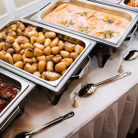 Holiday Inn Chicago Midway Airport S By Ihg Экстерьер фото