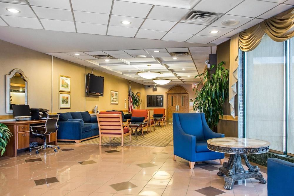 Holiday Inn Chicago Midway Airport S By Ihg Экстерьер фото