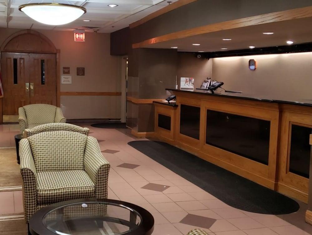 Holiday Inn Chicago Midway Airport S By Ihg Экстерьер фото