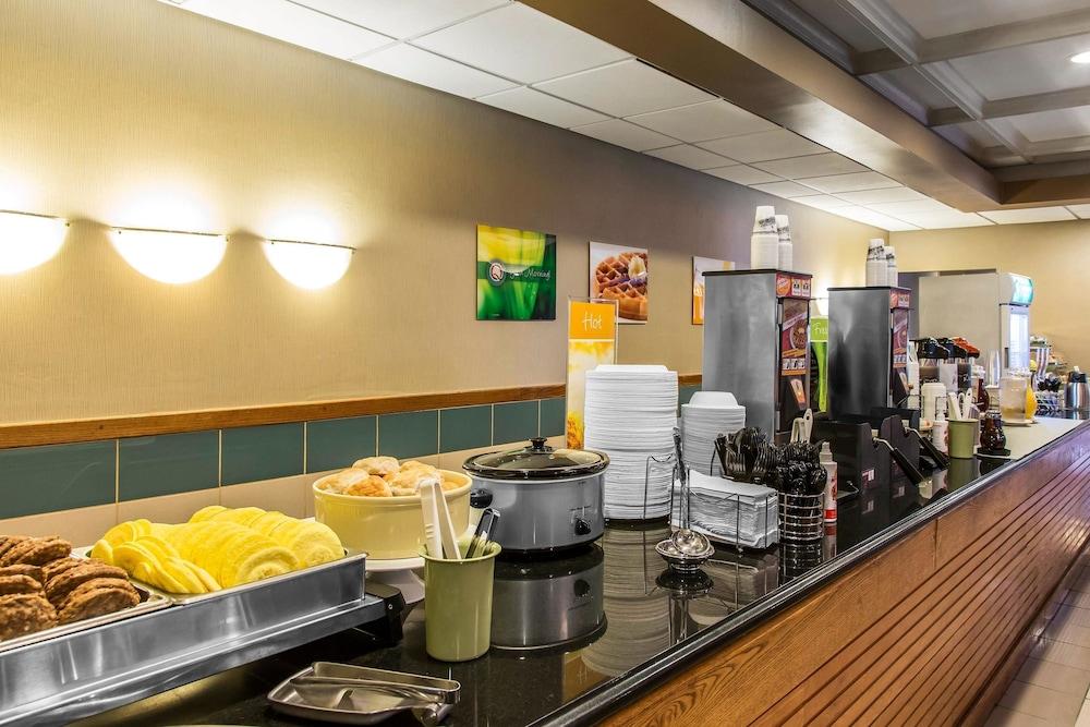 Holiday Inn Chicago Midway Airport S By Ihg Экстерьер фото