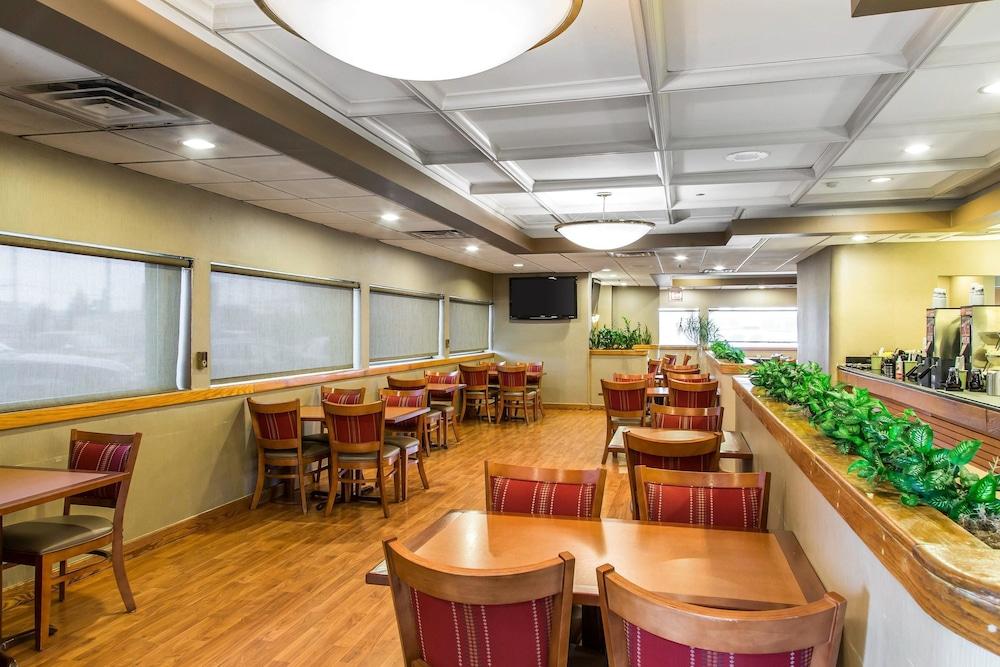 Holiday Inn Chicago Midway Airport S By Ihg Экстерьер фото