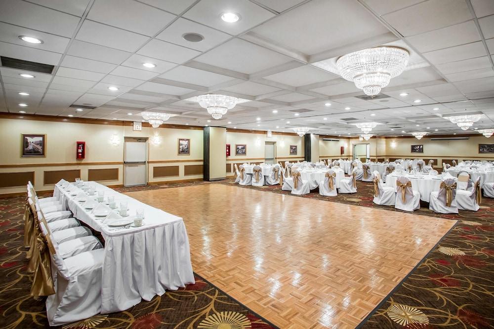 Holiday Inn Chicago Midway Airport S By Ihg Экстерьер фото