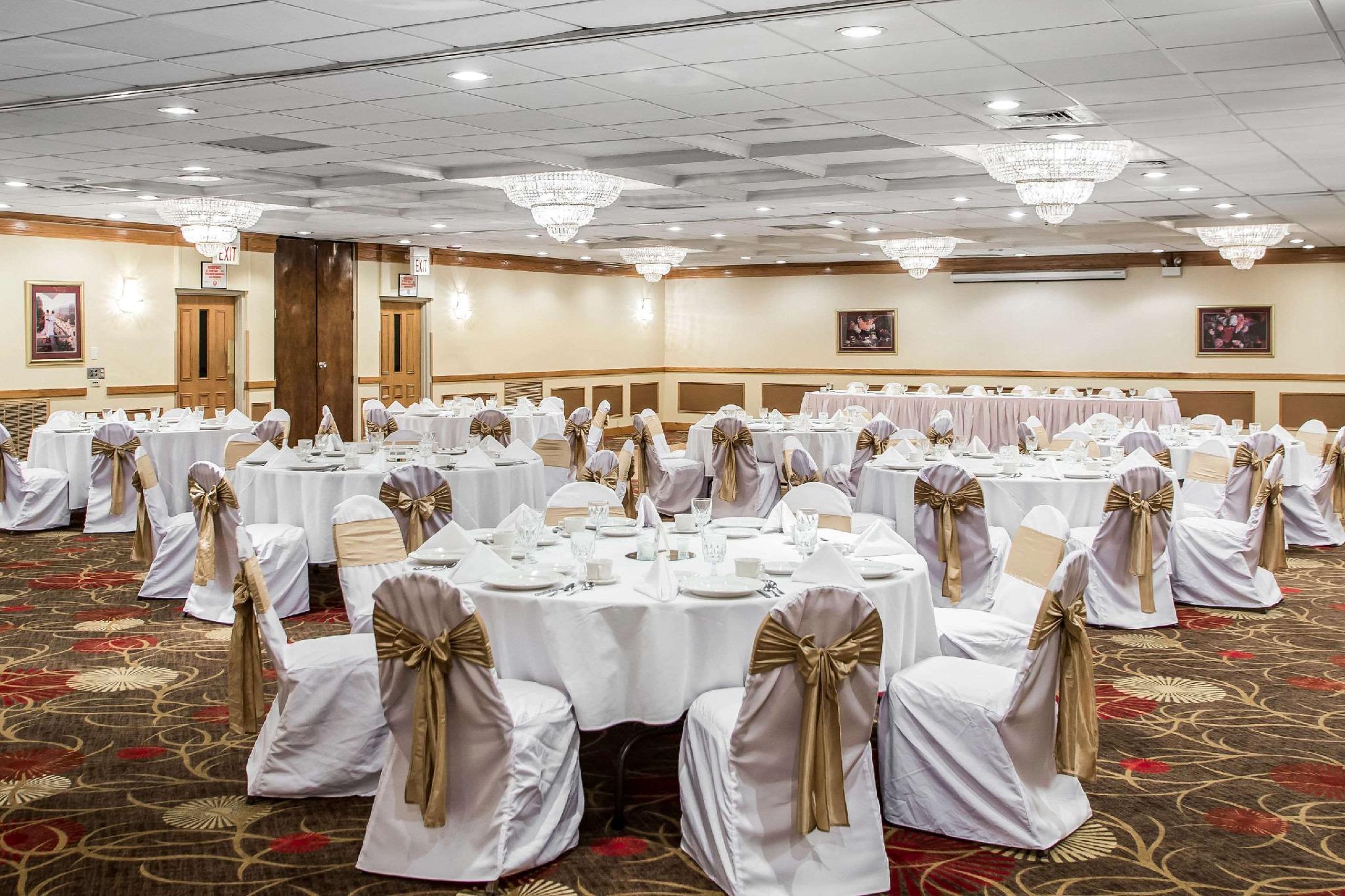 Holiday Inn Chicago Midway Airport S By Ihg Экстерьер фото