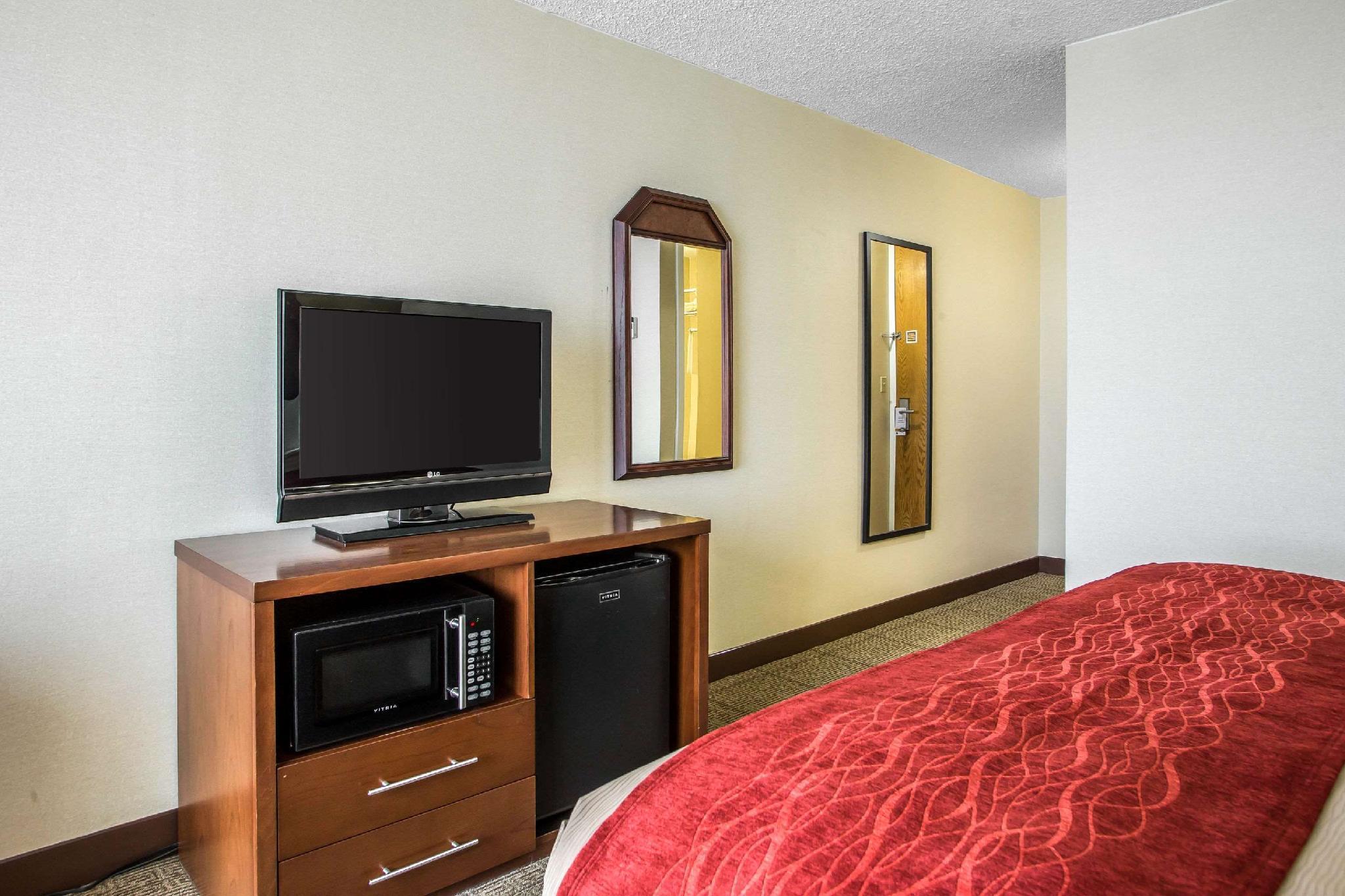 Holiday Inn Chicago Midway Airport S By Ihg Экстерьер фото