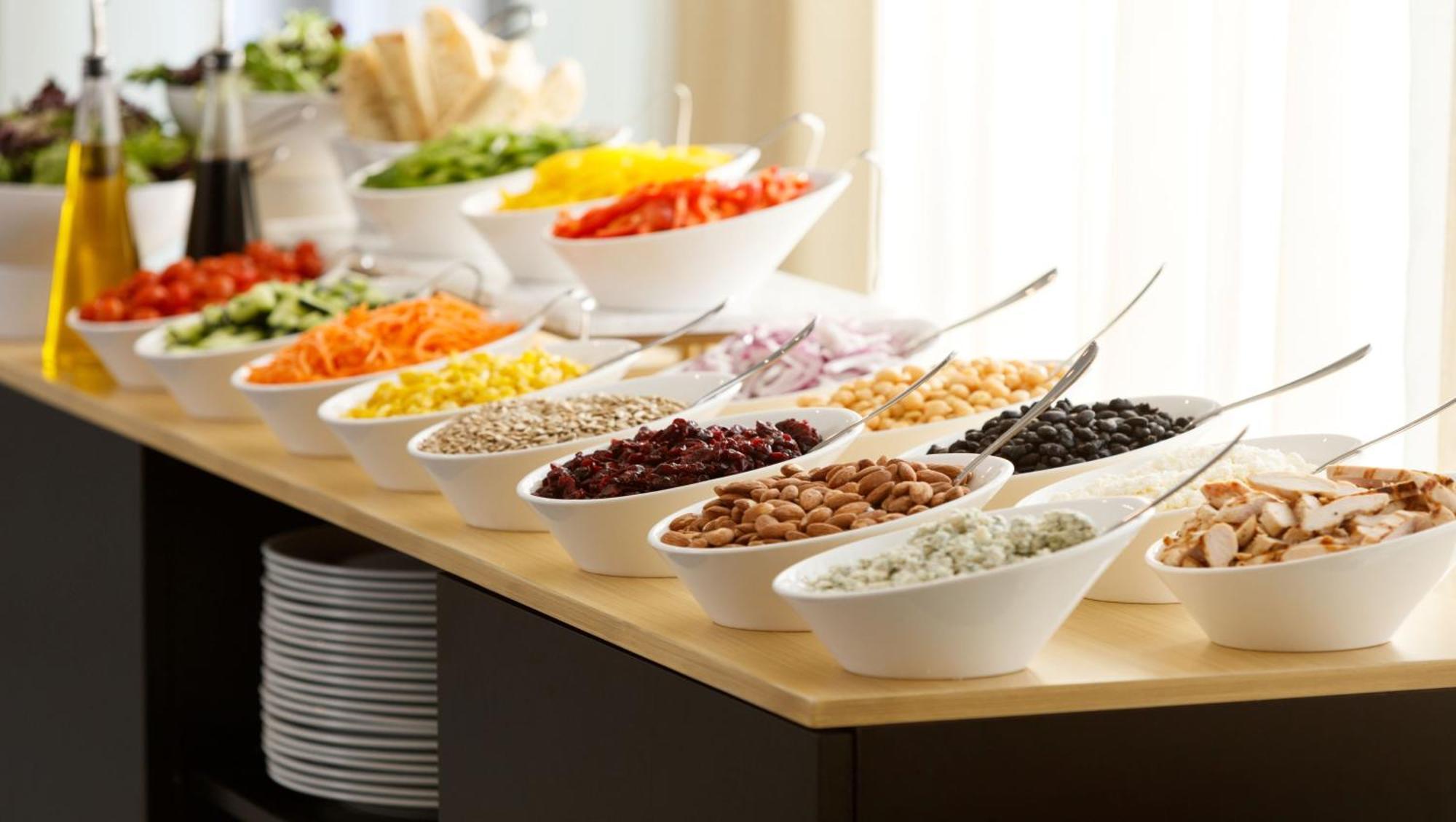 Holiday Inn Chicago Midway Airport S By Ihg Экстерьер фото