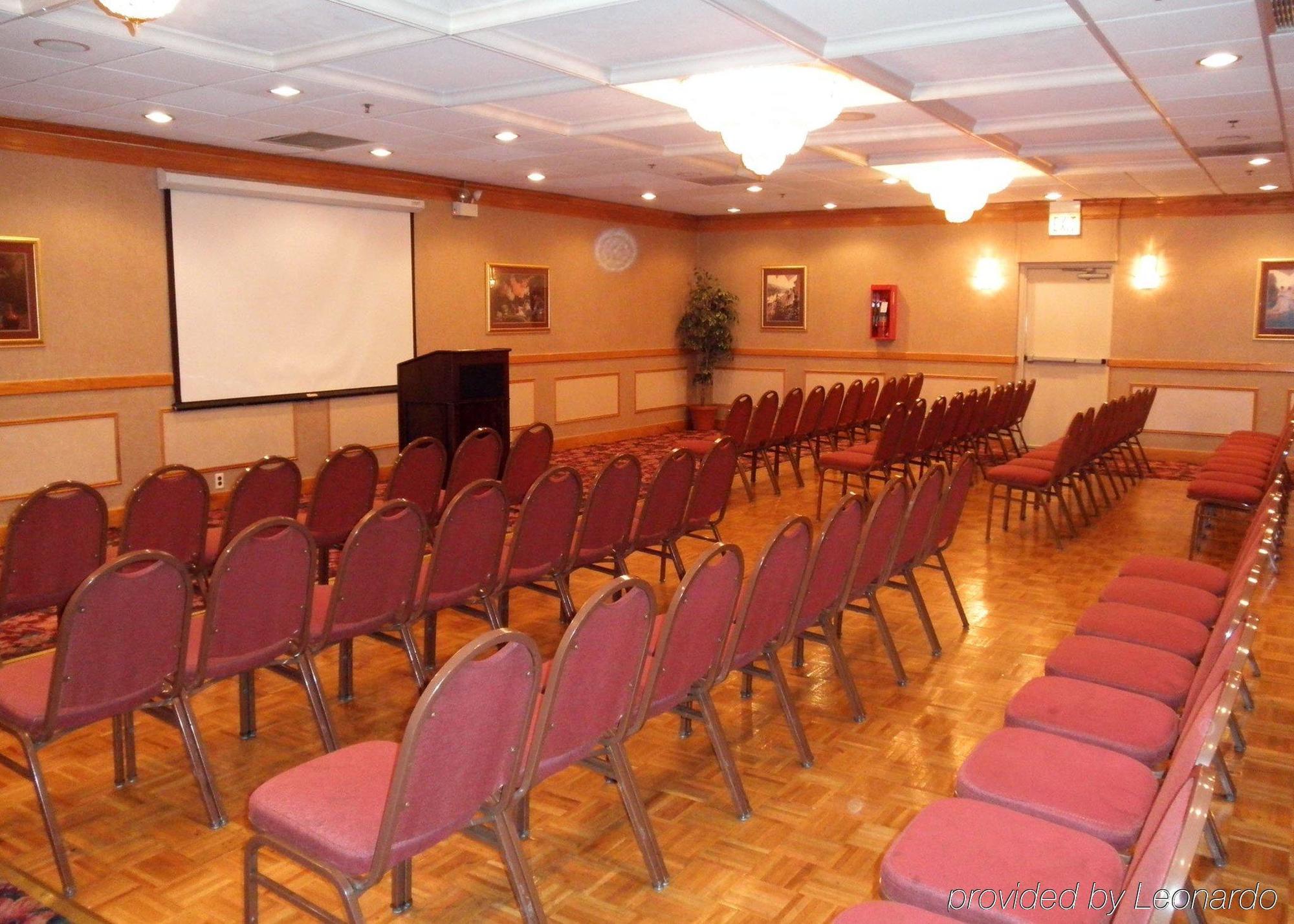 Holiday Inn Chicago Midway Airport S By Ihg Удобства фото
