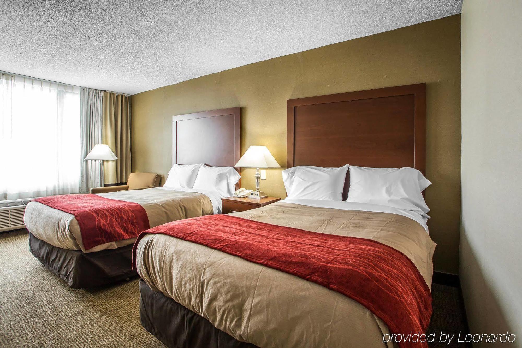 Holiday Inn Chicago Midway Airport S By Ihg Экстерьер фото