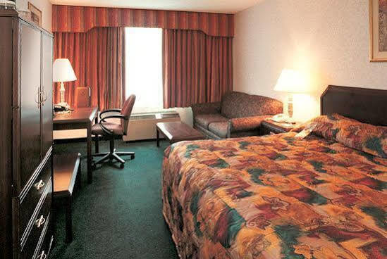 Holiday Inn Chicago Midway Airport S By Ihg Номер фото