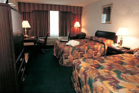 Holiday Inn Chicago Midway Airport S By Ihg Экстерьер фото